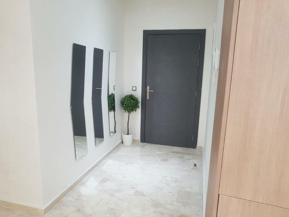 Luxury Centrale Parc Muhammediye Dış mekan fotoğraf